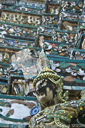 Image of Wat Arun