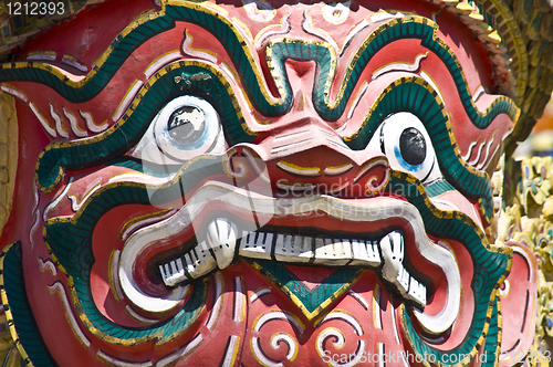Image of Grand Palace