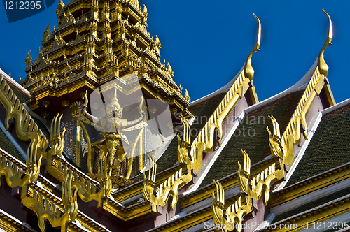 Image of Grand Palace