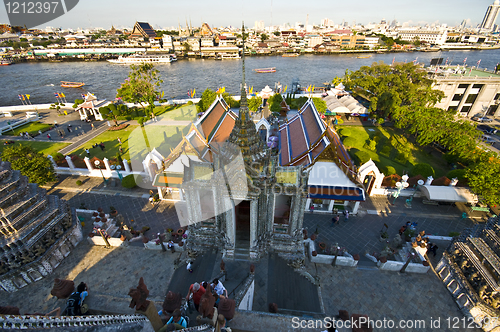 Image of Wat Arun