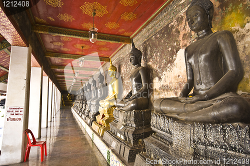 Image of Wat Suthat