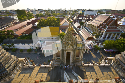 Image of Wat Arun