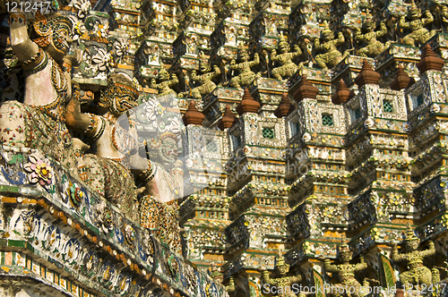 Image of Wat Arun