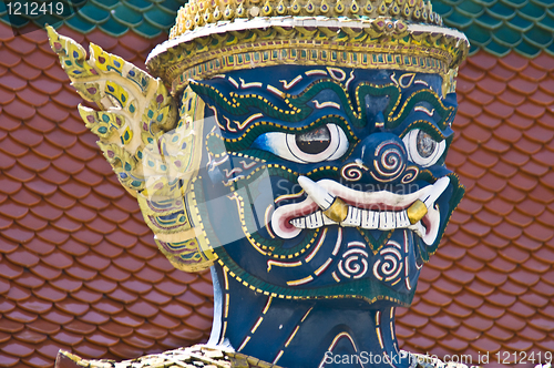 Image of Grand Palace
