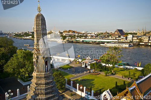 Image of Wat Arun