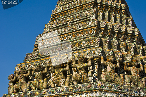 Image of Wat Arun