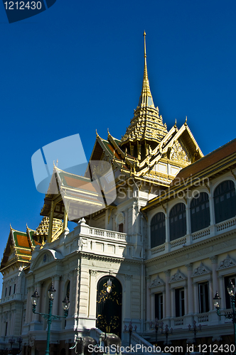 Image of Grand Palace