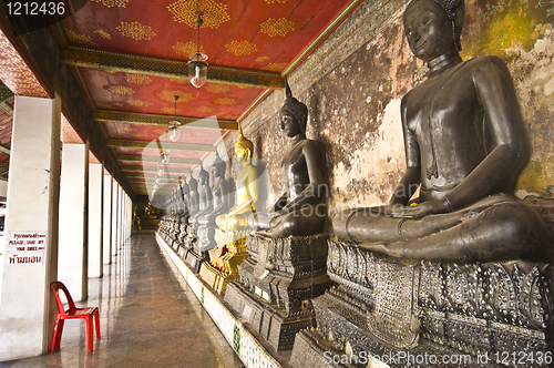 Image of Wat Suthat