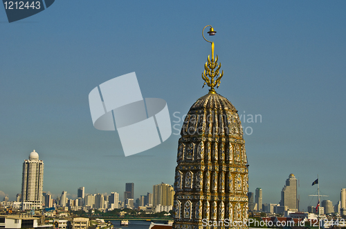 Image of Wat Arun