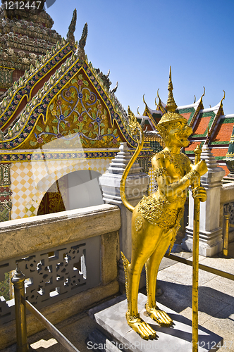 Image of Grand Palace