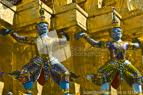 Image of Grand Palace