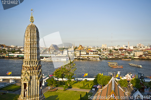 Image of Wat Arun