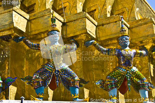 Image of Grand Palace