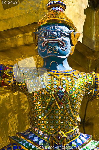 Image of Grand Palace