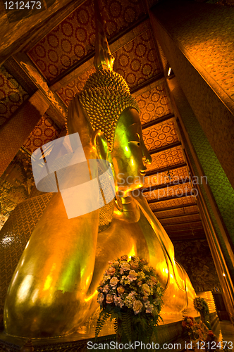 Image of Wat Pho