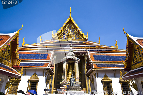 Image of Grand Palace