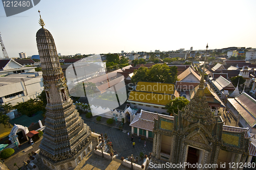 Image of Wat Arun