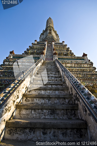 Image of Wat Arun