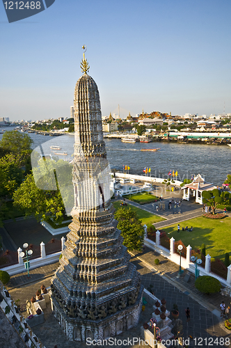 Image of Wat Arun