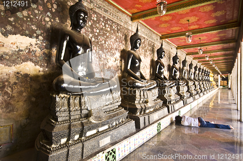 Image of Wat Suthat