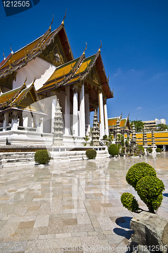 Image of Wat Suthat