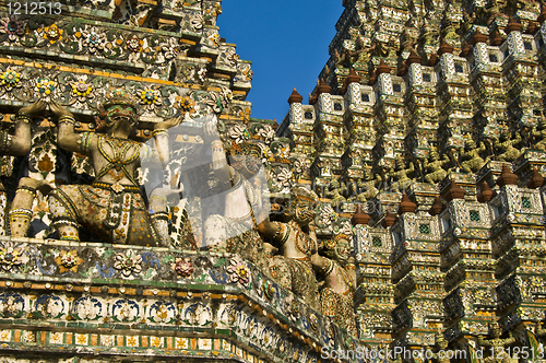 Image of Wat Arun