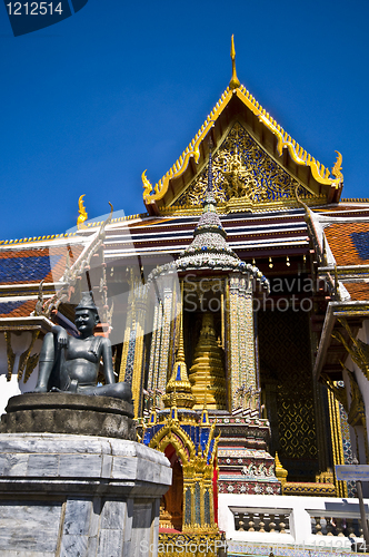 Image of Grand Palace