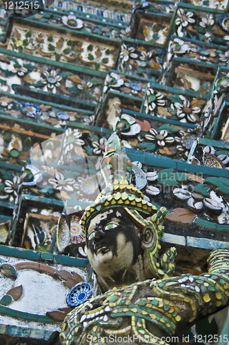 Image of Wat Arun