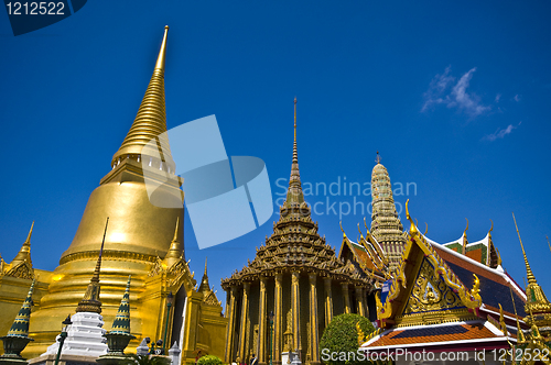 Image of Grand Palace