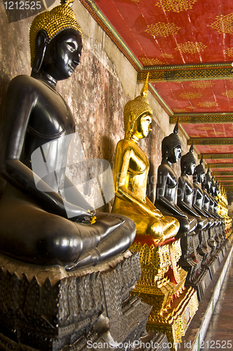 Image of Wat Suthat
