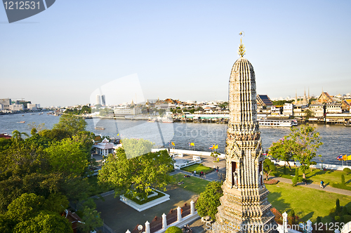 Image of Wat Arun