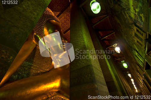 Image of Wat Pho