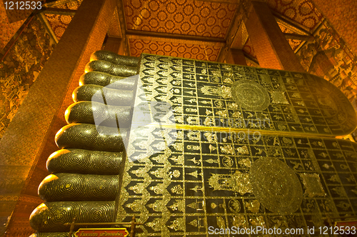 Image of Wat Pho