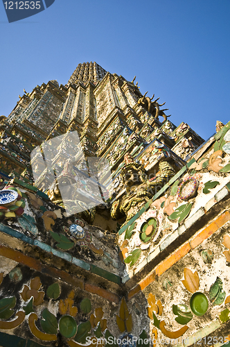 Image of Wat Arun