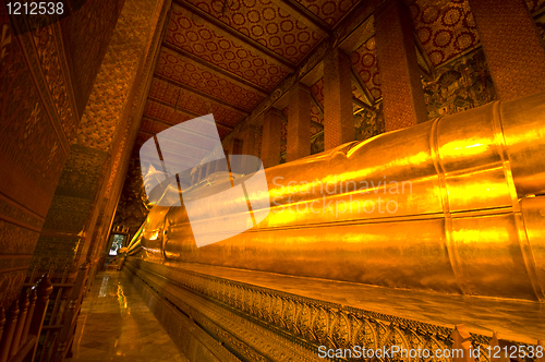 Image of Wat Pho