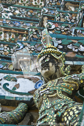 Image of Wat Arun