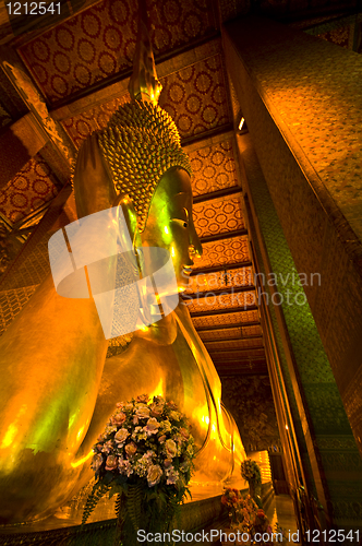 Image of Wat Pho