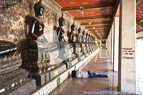Image of Wat Suthat
