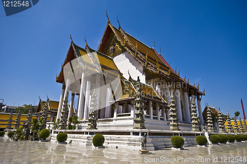 Image of Wat Suthat