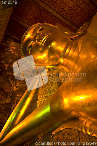 Image of Wat Pho