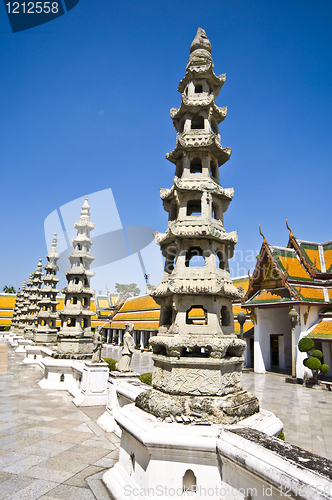 Image of Wat Suthat
