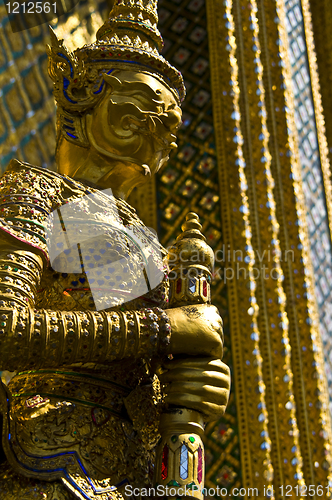 Image of Grand Palace