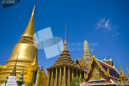 Image of Grand Palace