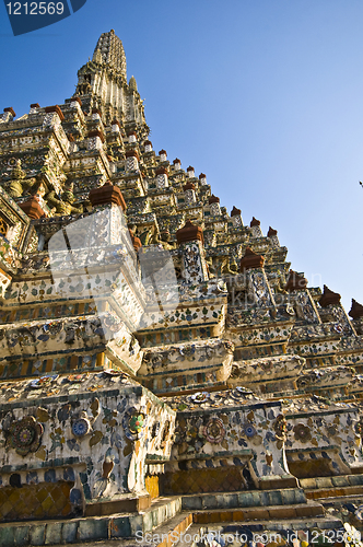 Image of Wat Arun