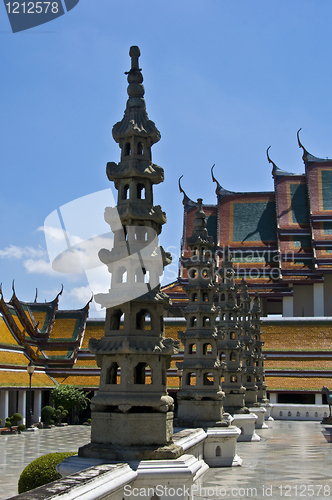 Image of Wat Suthat