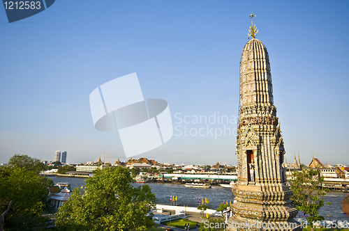 Image of Wat Arun