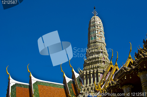 Image of Grand Palace