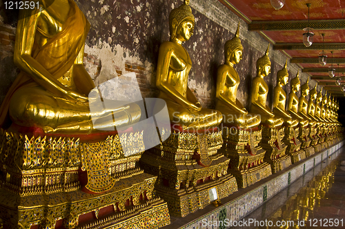 Image of Wat Suthat