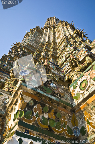 Image of Wat Arun