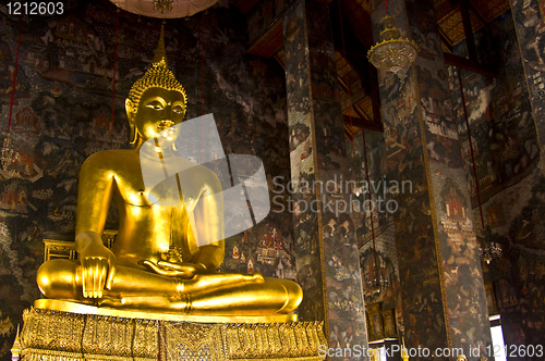 Image of Wat Suthat